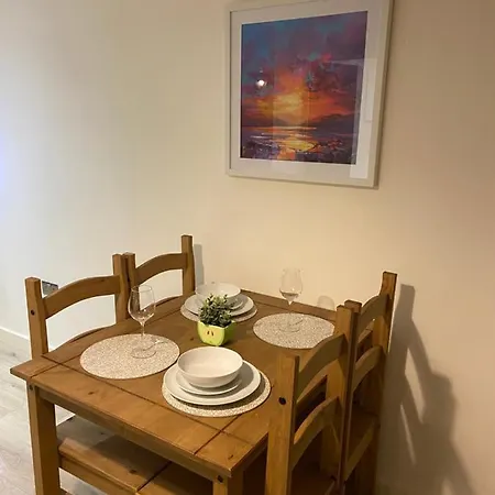 Home From Home Cosy 2 Bed Apartment Bradford  Exterior photo