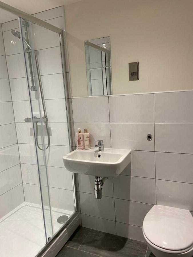Apartment From Cosy 2 Bed