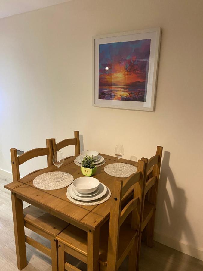 Apartment From Cosy 2 Bed *