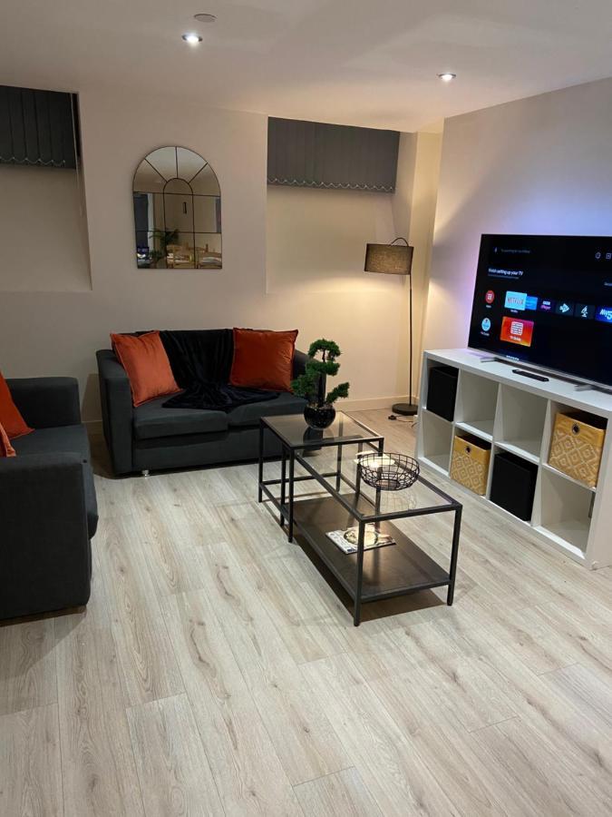 Apartment From Cosy 2 Bed