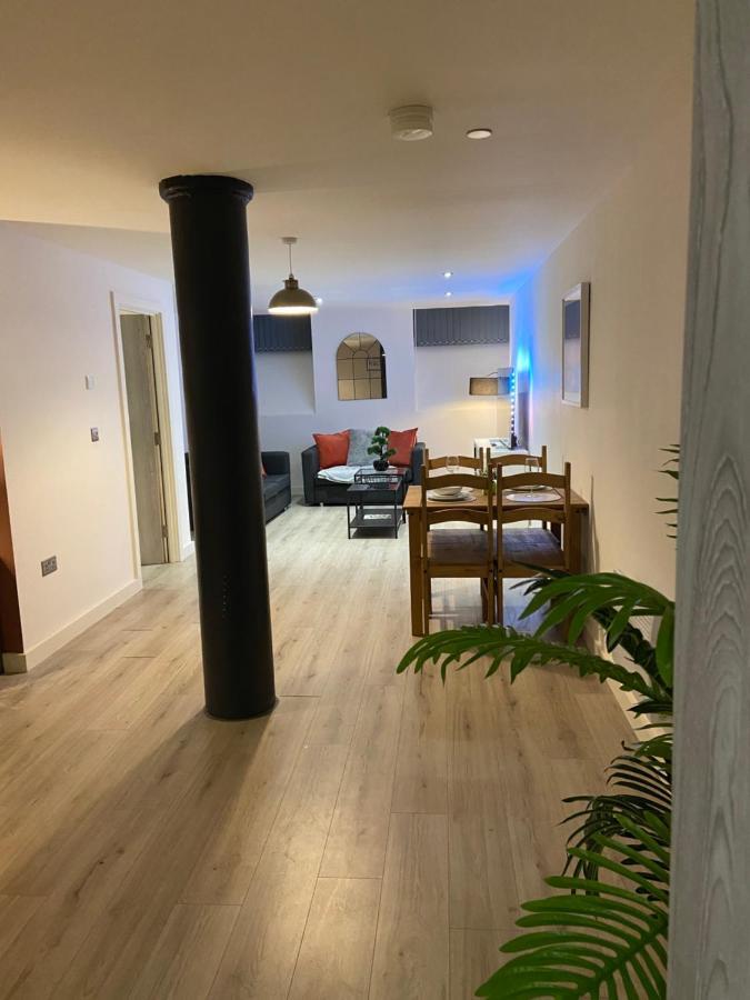 Apartment From Cosy 2 Bed *